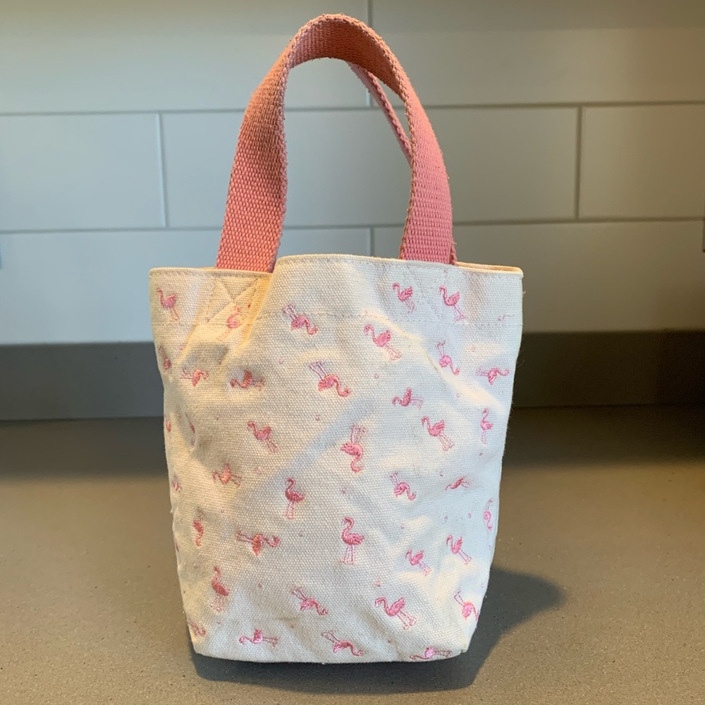 Baby Gap Toddler’s Canvas Bag